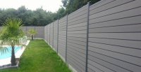 Portail Clôtures dans la vente du matériel pour les clôtures et les clôtures à Raedersheim